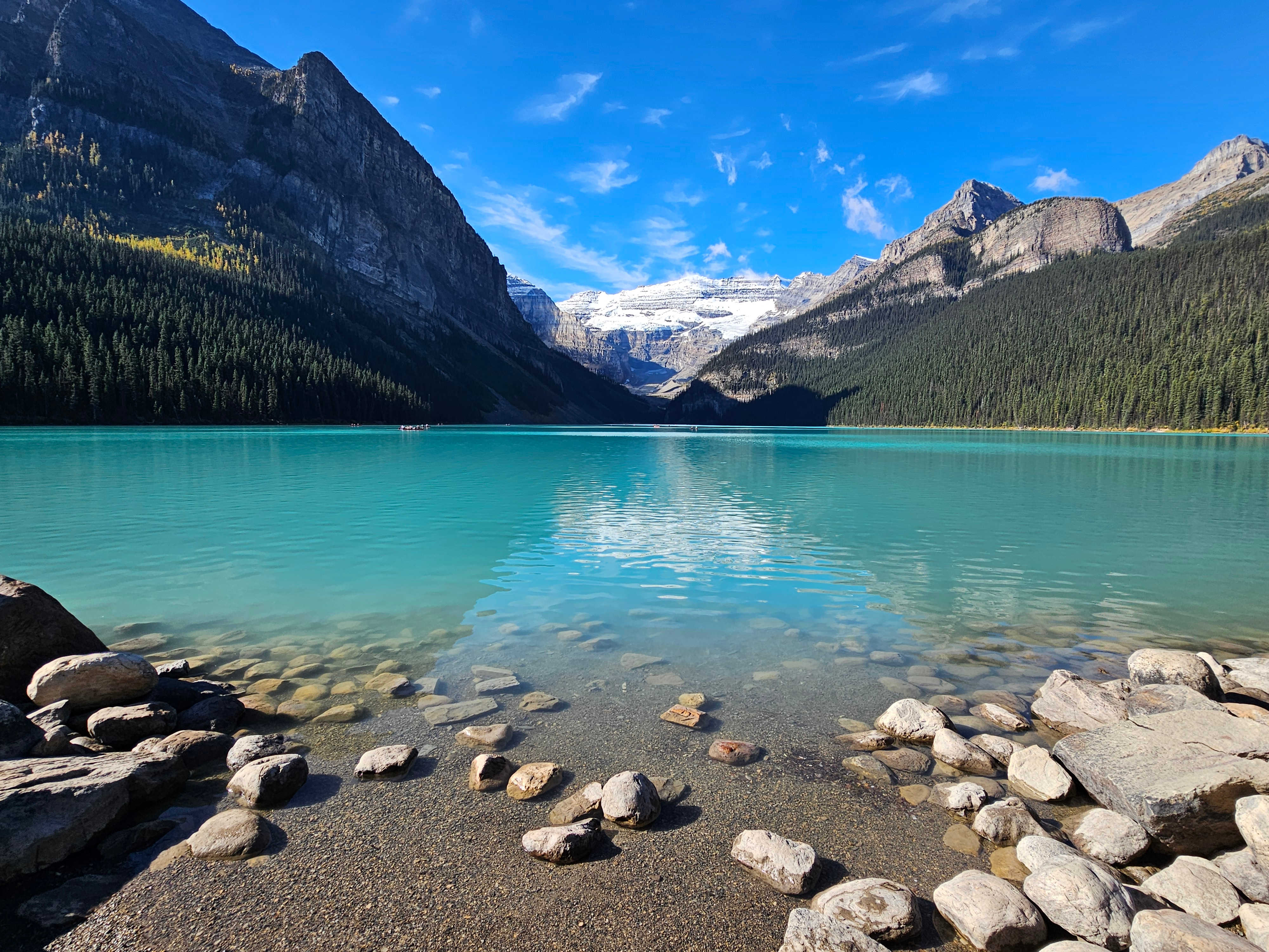 Lake Louise